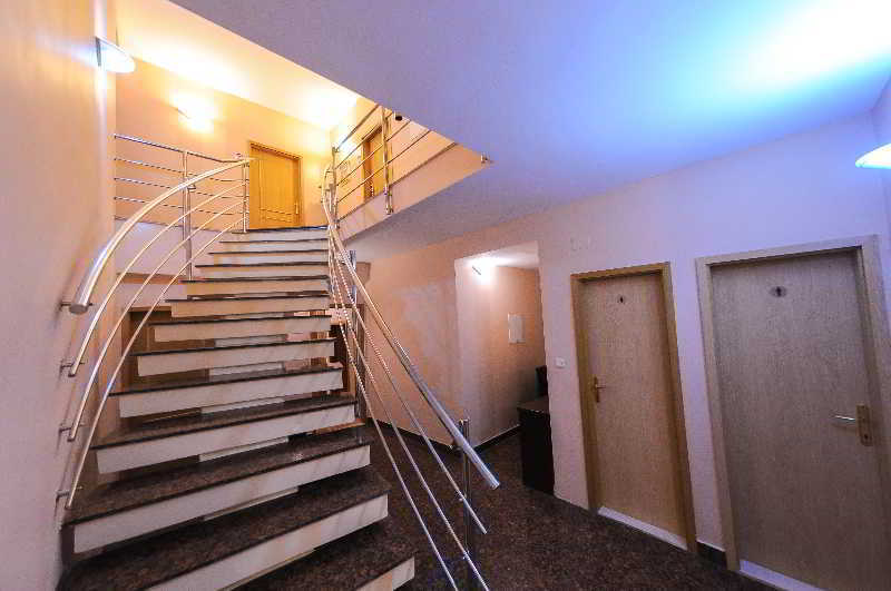 Beach Villa Bb Podstrana Dış mekan fotoğraf