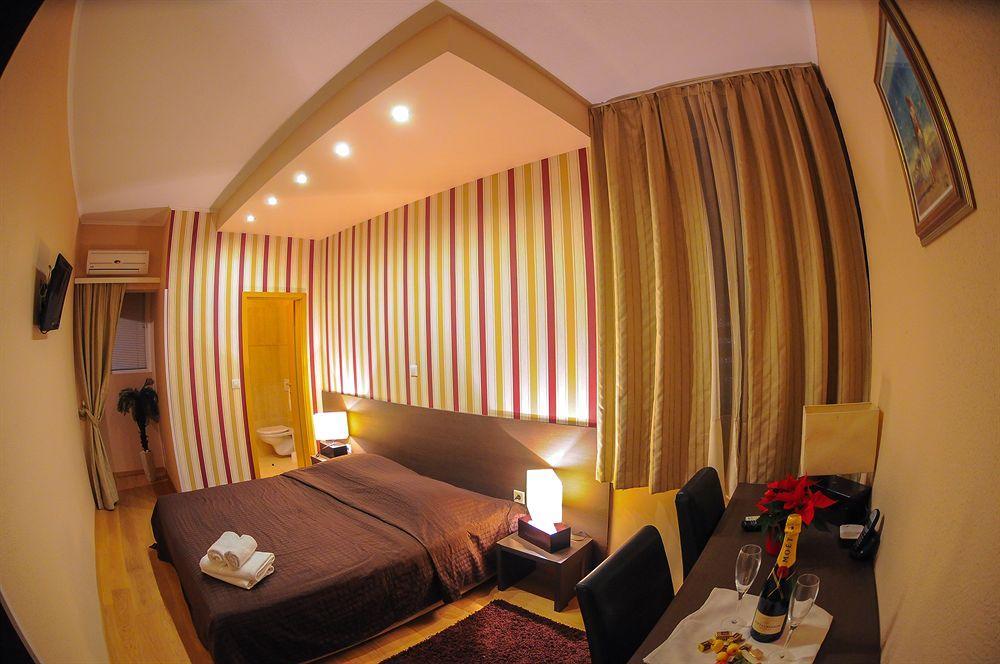 Beach Villa Bb Podstrana Dış mekan fotoğraf