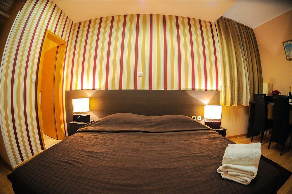 Beach Villa Bb Podstrana Dış mekan fotoğraf