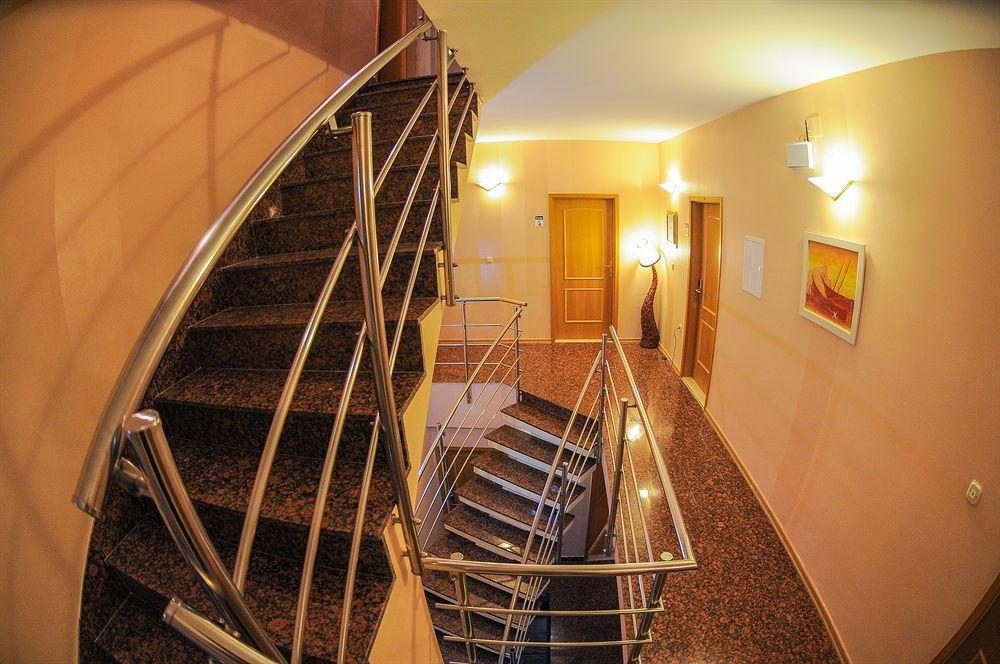 Beach Villa Bb Podstrana Dış mekan fotoğraf