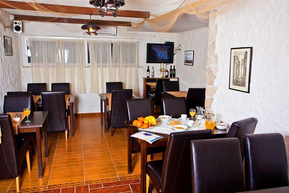 Beach Villa Bb Podstrana Dış mekan fotoğraf