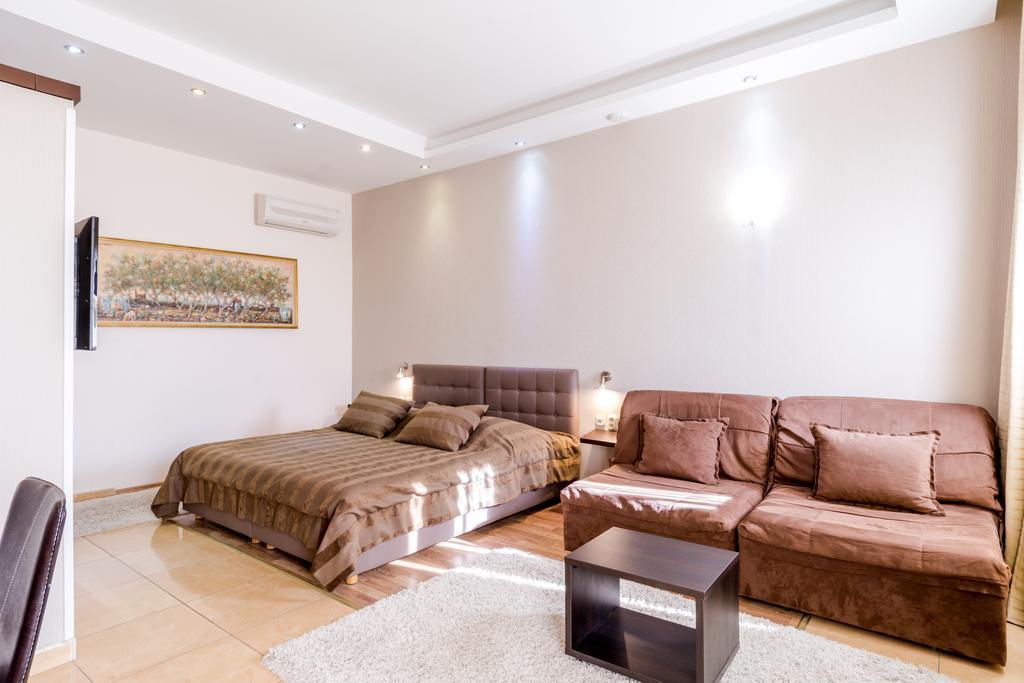 Beach Villa Bb Podstrana Dış mekan fotoğraf