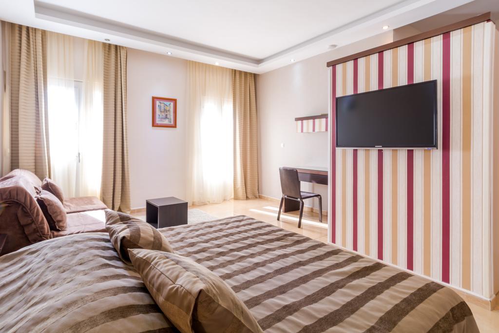 Beach Villa Bb Podstrana Dış mekan fotoğraf