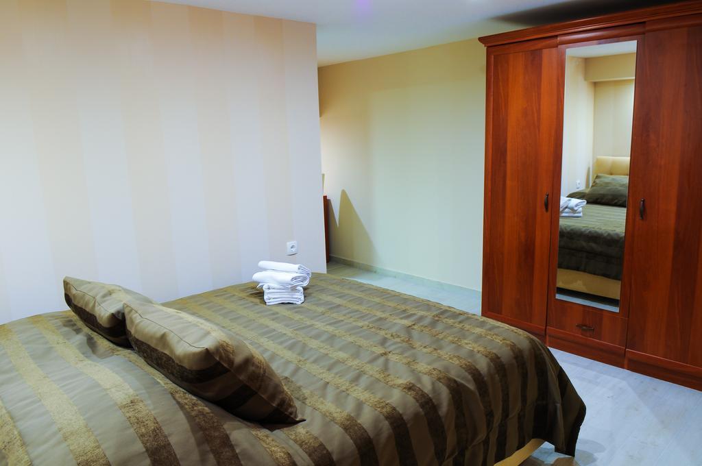 Beach Villa Bb Podstrana Dış mekan fotoğraf