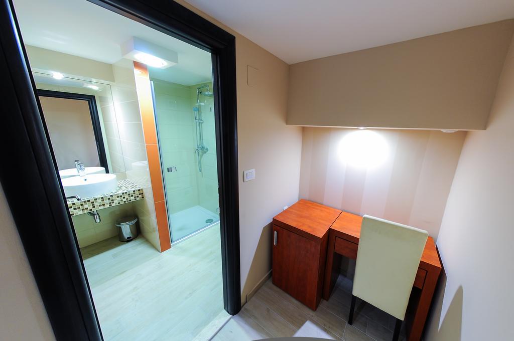 Beach Villa Bb Podstrana Dış mekan fotoğraf