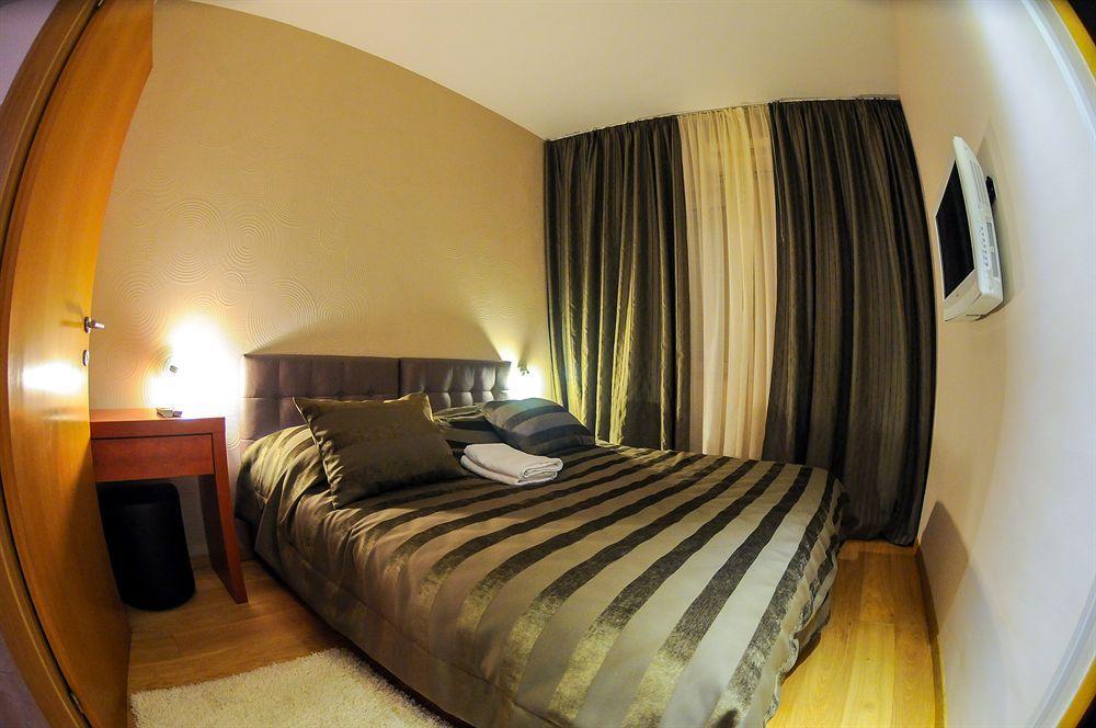 Beach Villa Bb Podstrana Dış mekan fotoğraf