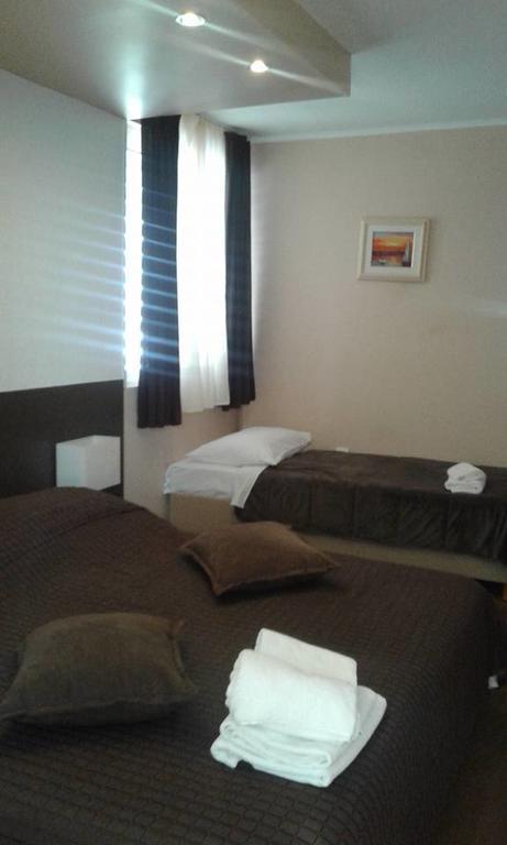 Beach Villa Bb Podstrana Dış mekan fotoğraf