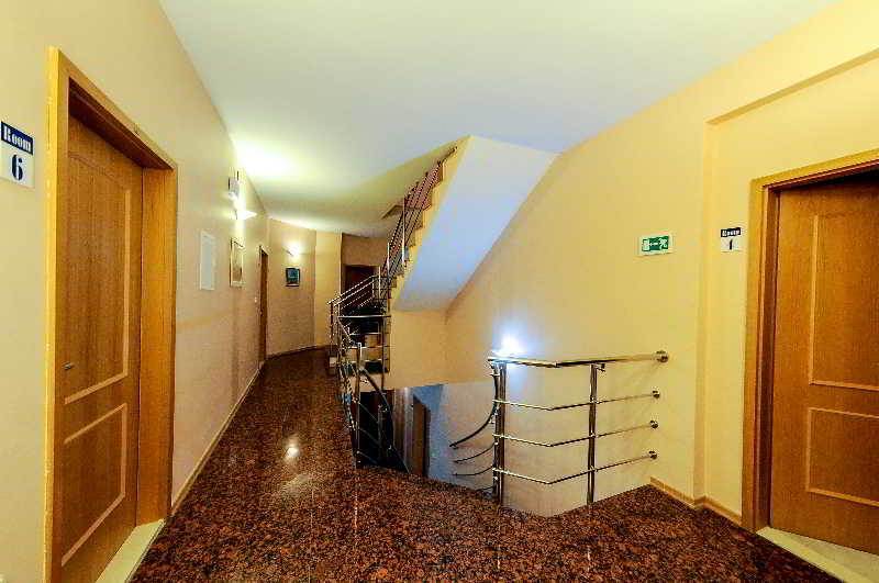 Beach Villa Bb Podstrana Dış mekan fotoğraf