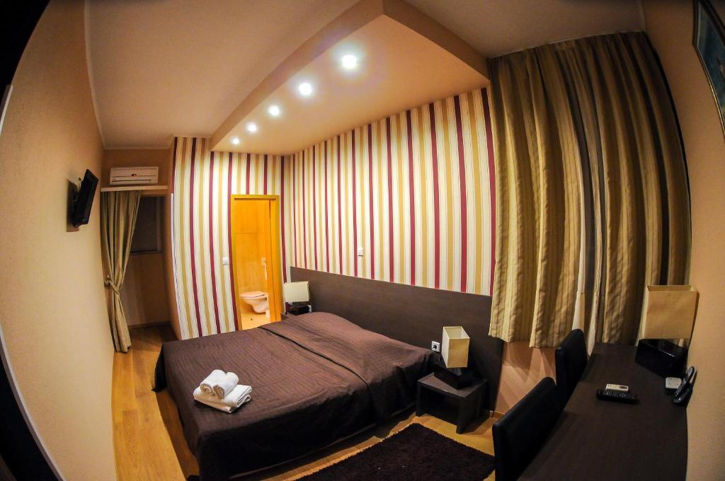 Beach Villa Bb Podstrana Dış mekan fotoğraf
