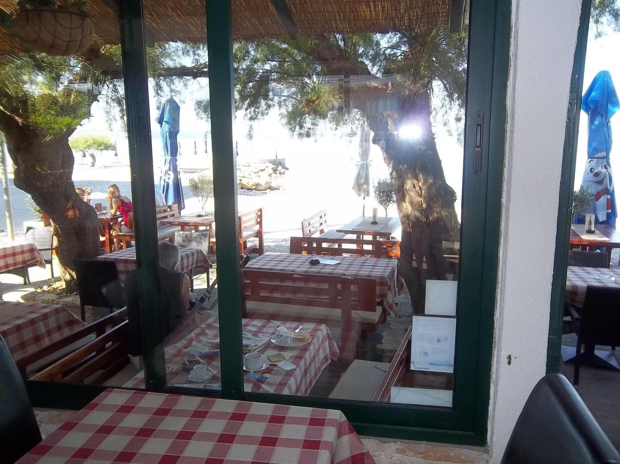 Beach Villa Bb Podstrana Dış mekan fotoğraf