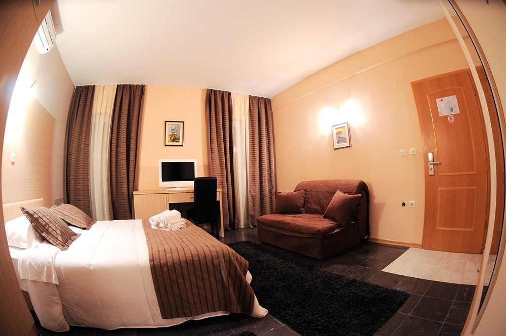 Beach Villa Bb Podstrana Dış mekan fotoğraf