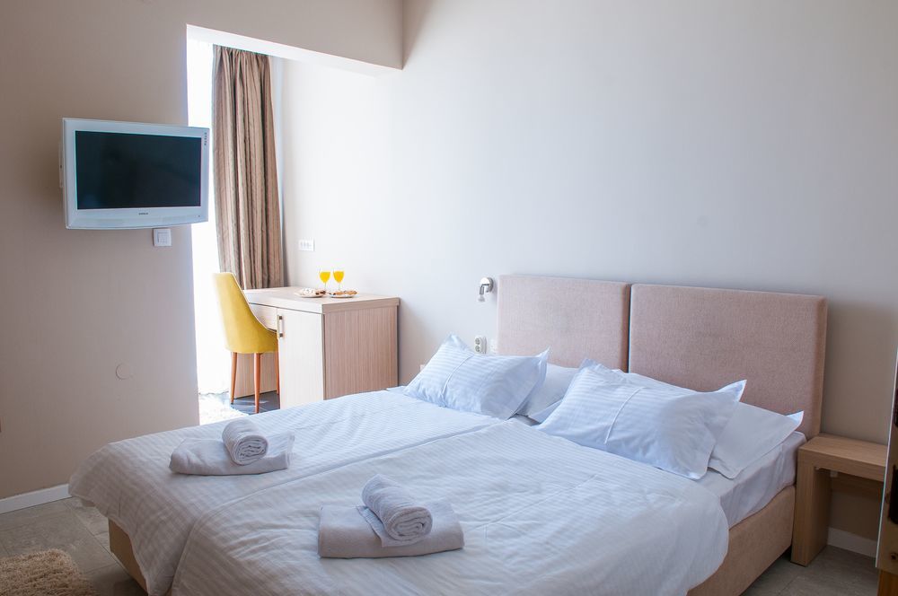 Beach Villa Bb Podstrana Dış mekan fotoğraf